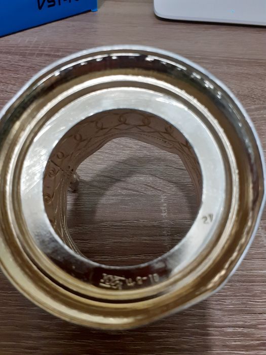 Подстаканники СССР