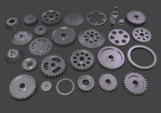 Друк на 3D-принтері — швидко та точно!