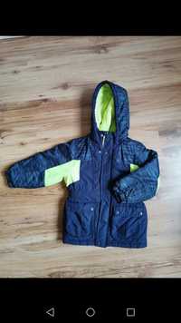 Kurtka zimowa parka Oshkosh