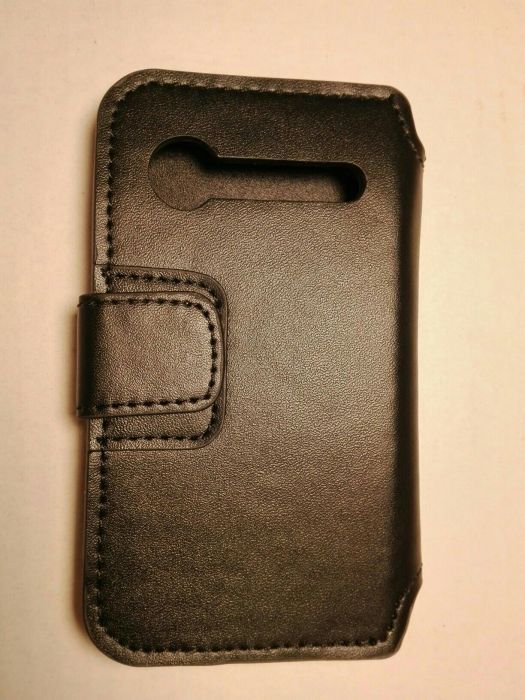 HTC Incredible S etui futerał pokrowiec skóra nowy