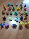 Baloes pokemon e bolas pokemon novas ( pokebolas ) película