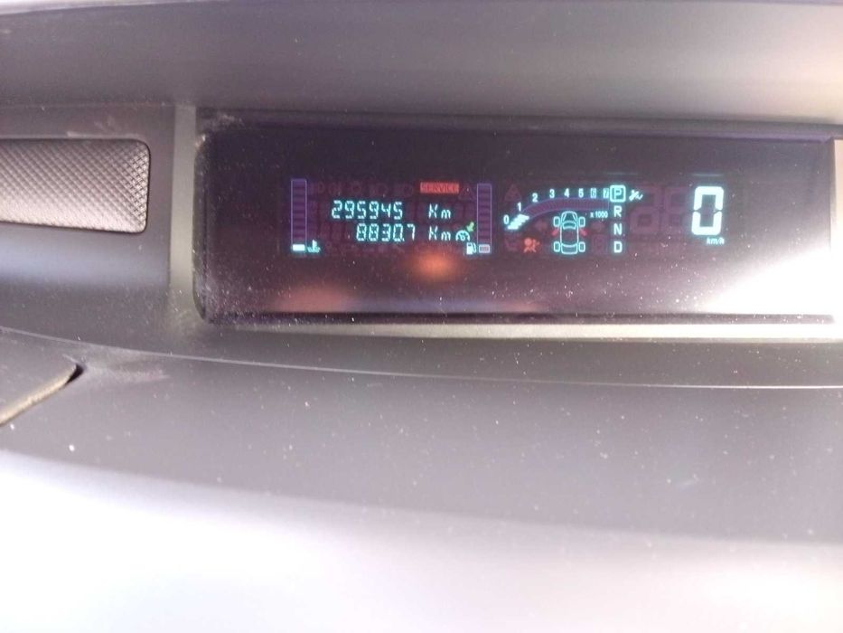 RENAULT Espace 2.0 Turbo Tech’Run 2007 р