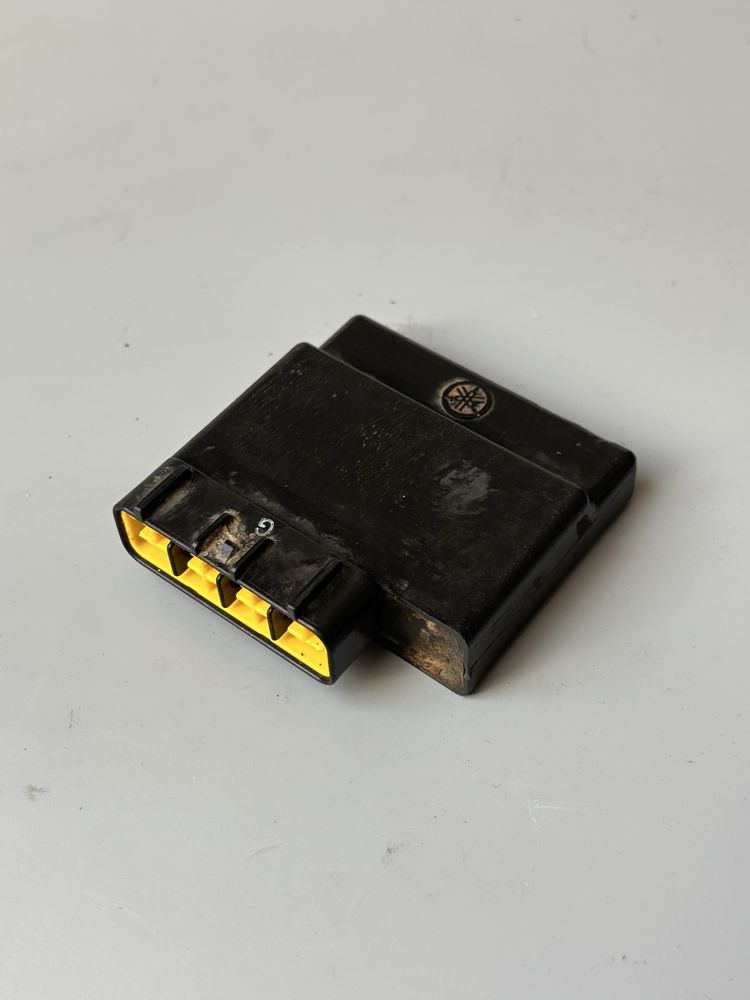 Moduł Zapłonowy Elektryczny Cdi YAMAHA YZ250 R 02-25