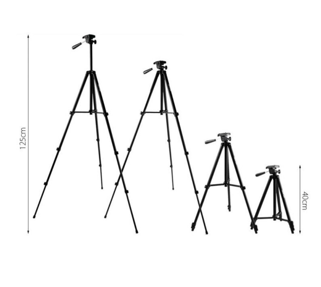 Statyw Camrock do fotografii