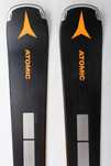 Narty Atomic Redster Q9 Revoshock S 160 cm + X 12 Gripwalk 2025 - 254