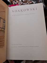 Noakowski książka 1965r