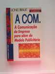 Livro "A Com.",  de Lionel Brault