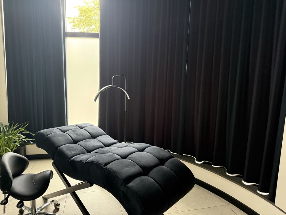 Salon Kosmetologii High Tech i masażu