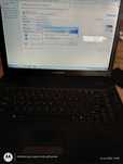 Lenovo G50-30 na części.