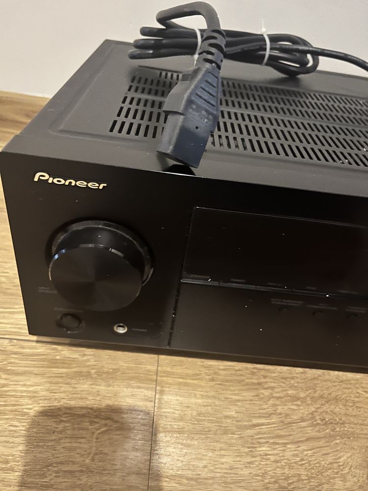 Pioneer amplituner VSX 329