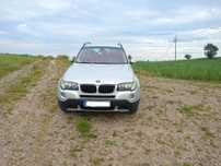BMW X3 Bmw