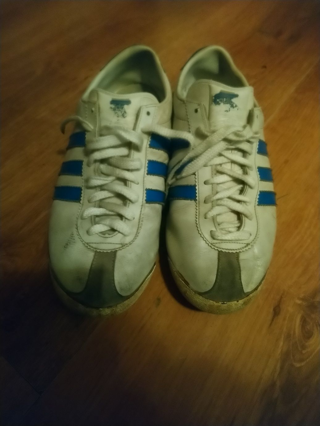 Buty retro adidas Rom rozm 42