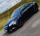 Opel Insignia 2.0 CDTI Salon Polska