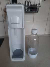 Saturator Sodastream