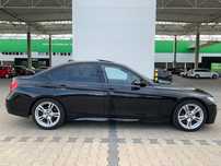 BMW Seria 3 Bmw F30