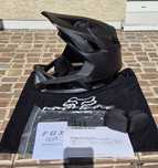 Kask Fox Pro Frame