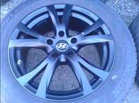 felgi  czarne toyota auris corolla rav4 verso rav-4 chr c-hr 5x114,3