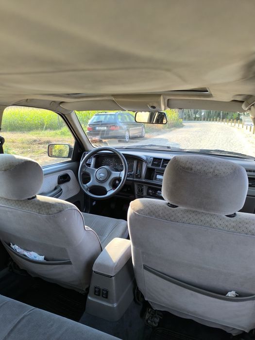 Vendo Ford sierra Ghia 2.0i