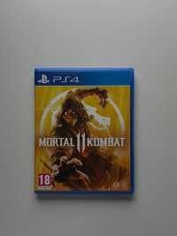 Gra Mortal Kombat 11 PS4