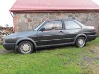 Volkswagen Jetta MK2