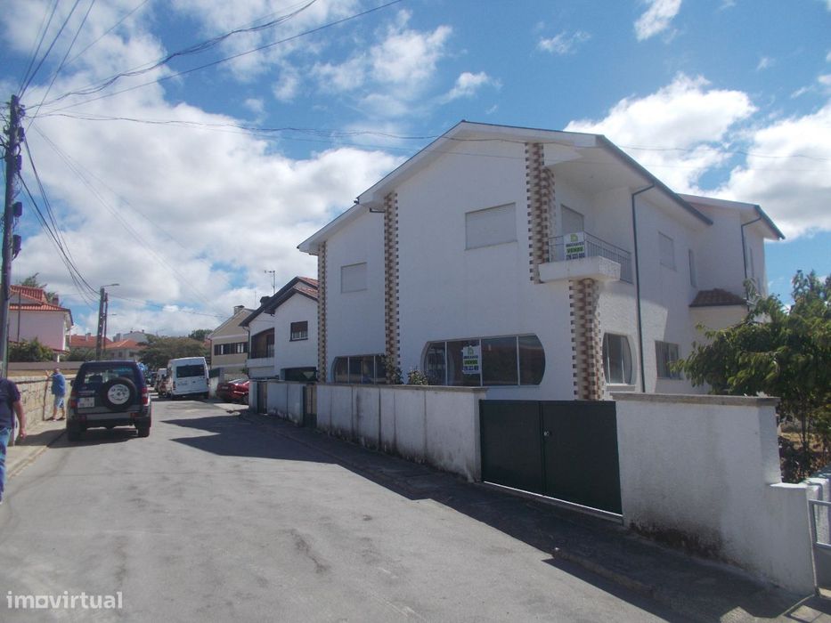 Chaves Santa Cruz Trindade