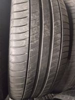 225/55 R18 MICHELIN Primacy 3, Літні шини б/у