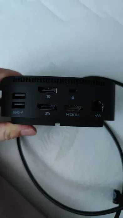 Stacja dokująca HP 5G USB-C