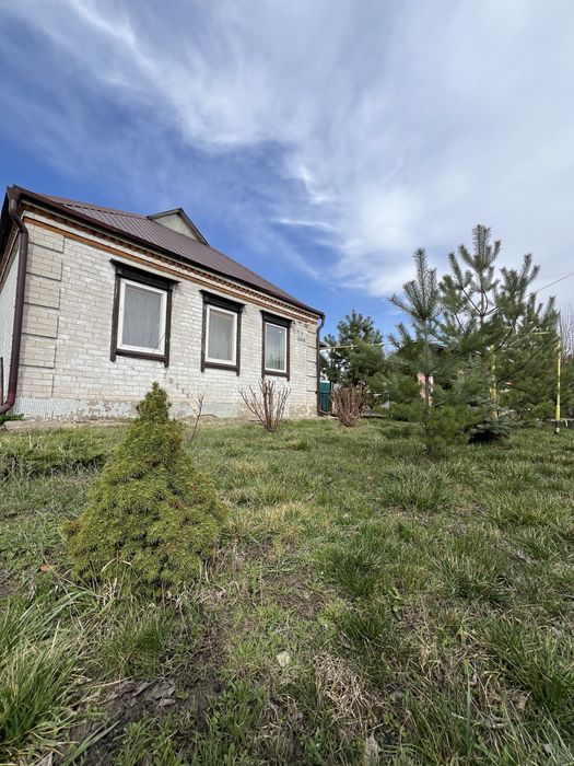 Продам добротный дом