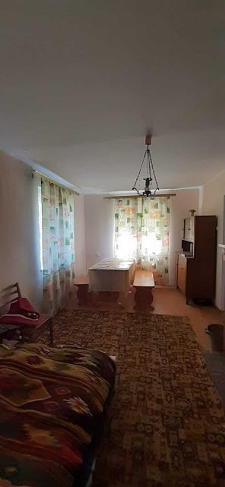 Продам дачу в Великій Офірні, Фастівського району.