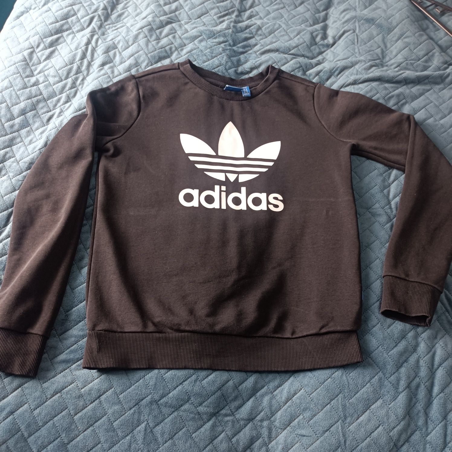 Bluza adidas rozmiar L