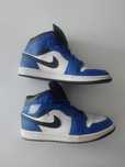 Nike Jordan 1 Mid Game Royal