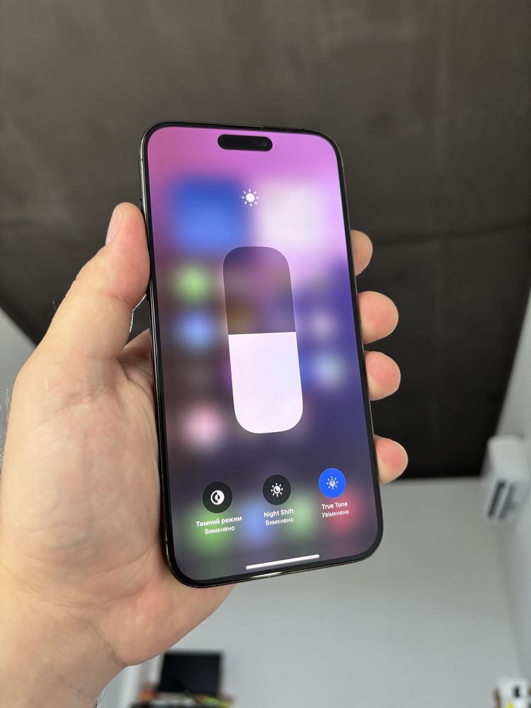 Apple iphone 15 Pro Max 256 gb Neverlock айфон Про Макс 98%