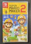 Super Mario Maker 2