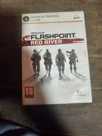 Pc flashpoint red river