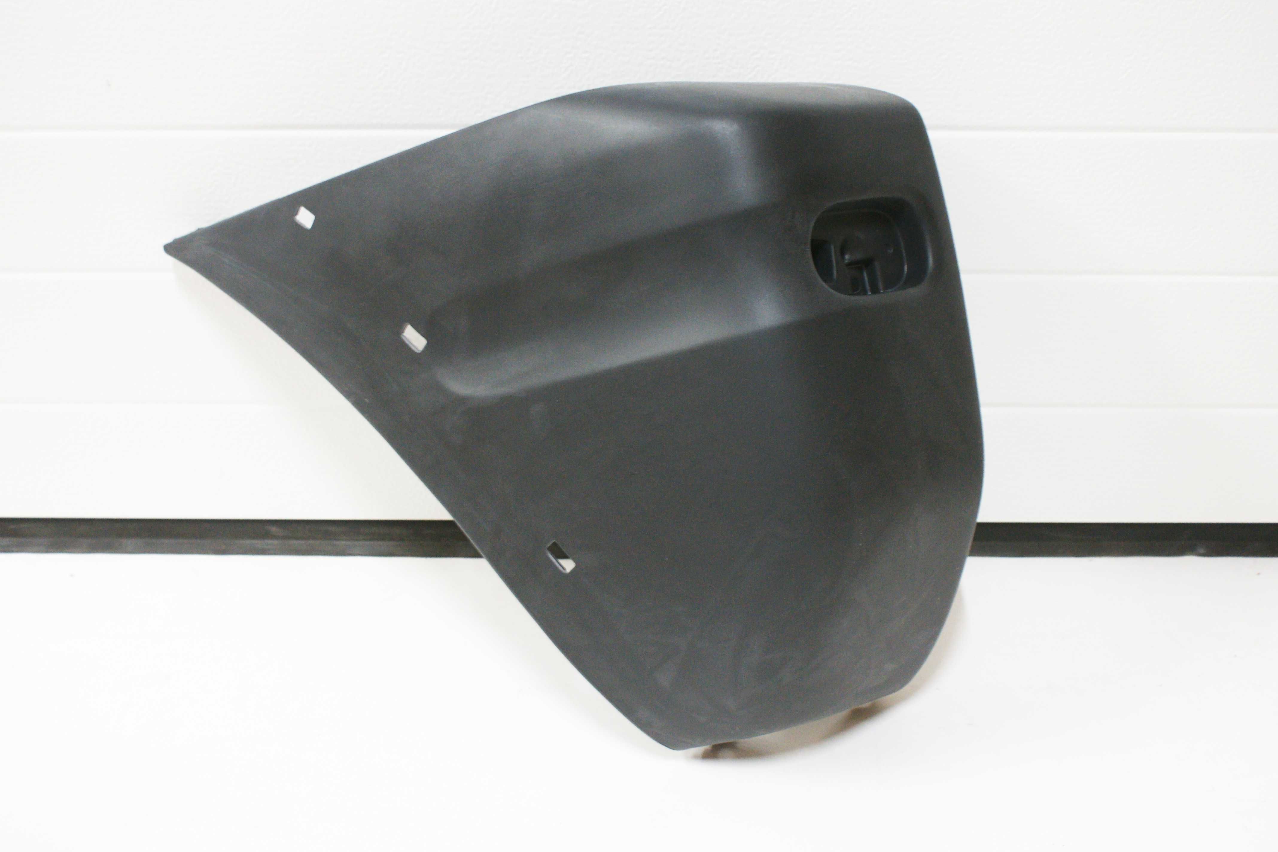 Narożnik zderzaka tył lewy OE Toyota RAV4 RAV 4 I 04/1994-07/2000 SXA1