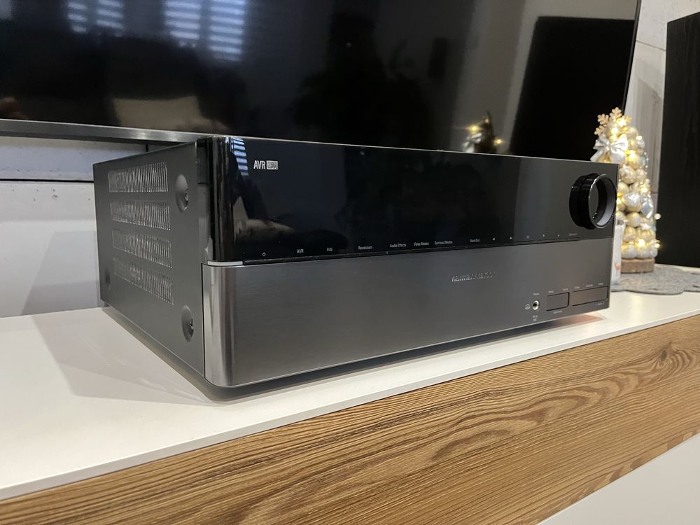Kino domowe Harman Kardon 7.1 Możliwa wysyłka*