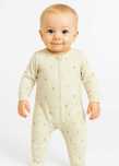 MO Kids - Pijama - Tamanho 6-9 meses
