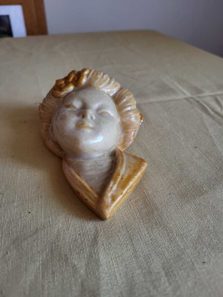 Busto de Senhora