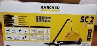 Пароочиститель Karcher SC2 Easy Fix