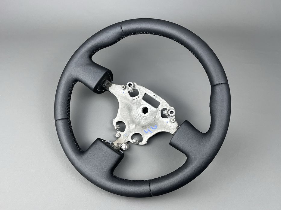 Руль Ford Focus C-Max Tranzit Connect Фокус С-макс Транзит Конект