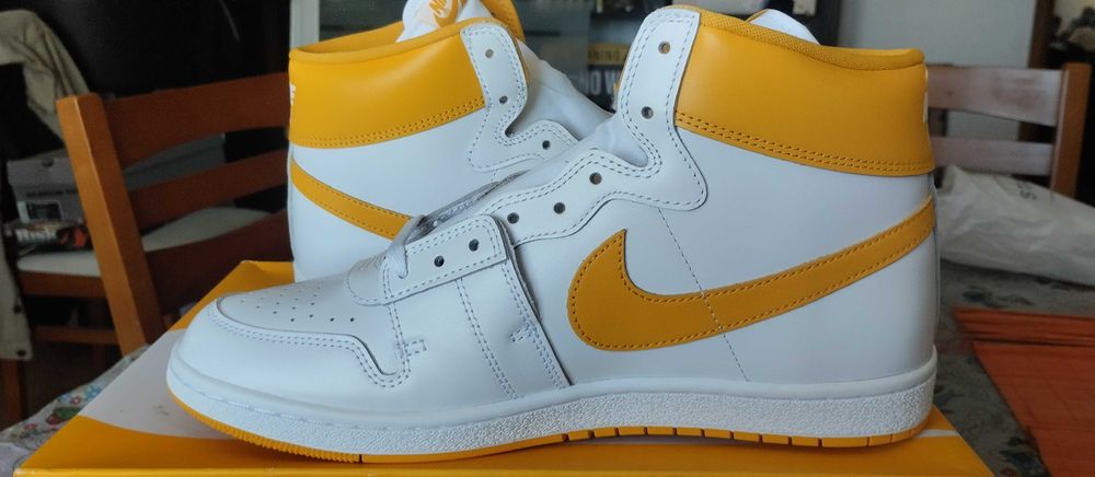 Nike air Ship Jordan 1