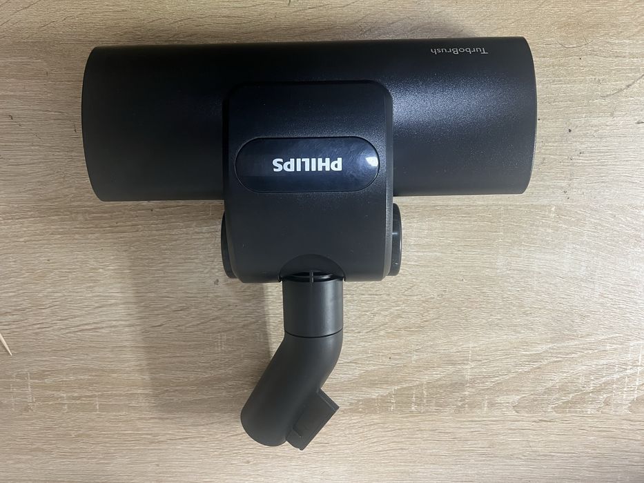 Турбощітка дляпилососа Philips