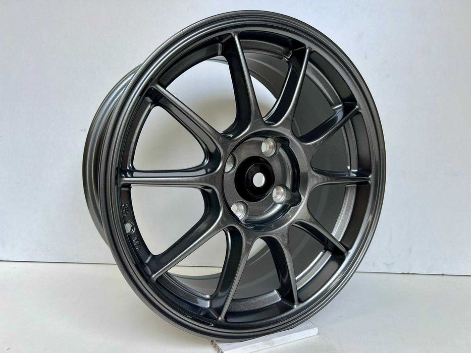 Jantes Look SPEEDLINE 15" 4x100