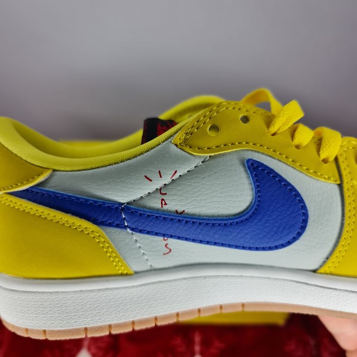 Air Jordan 1 low