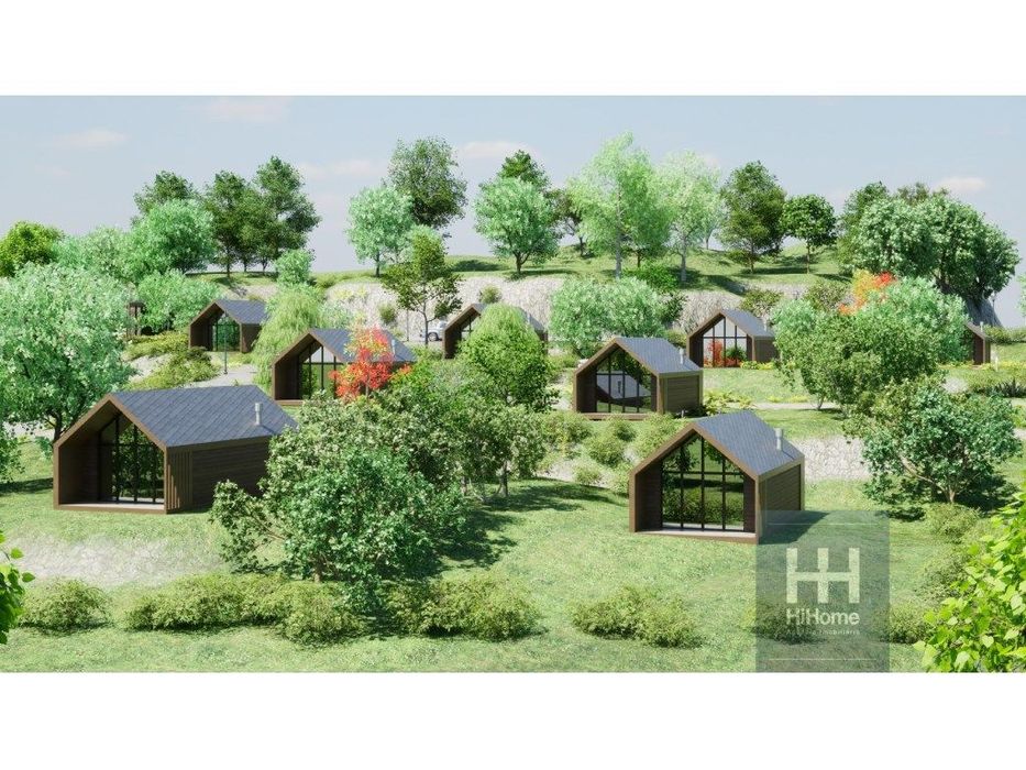 Terreno com 10.000 m2 - Prazeres, Calheta, Madeira