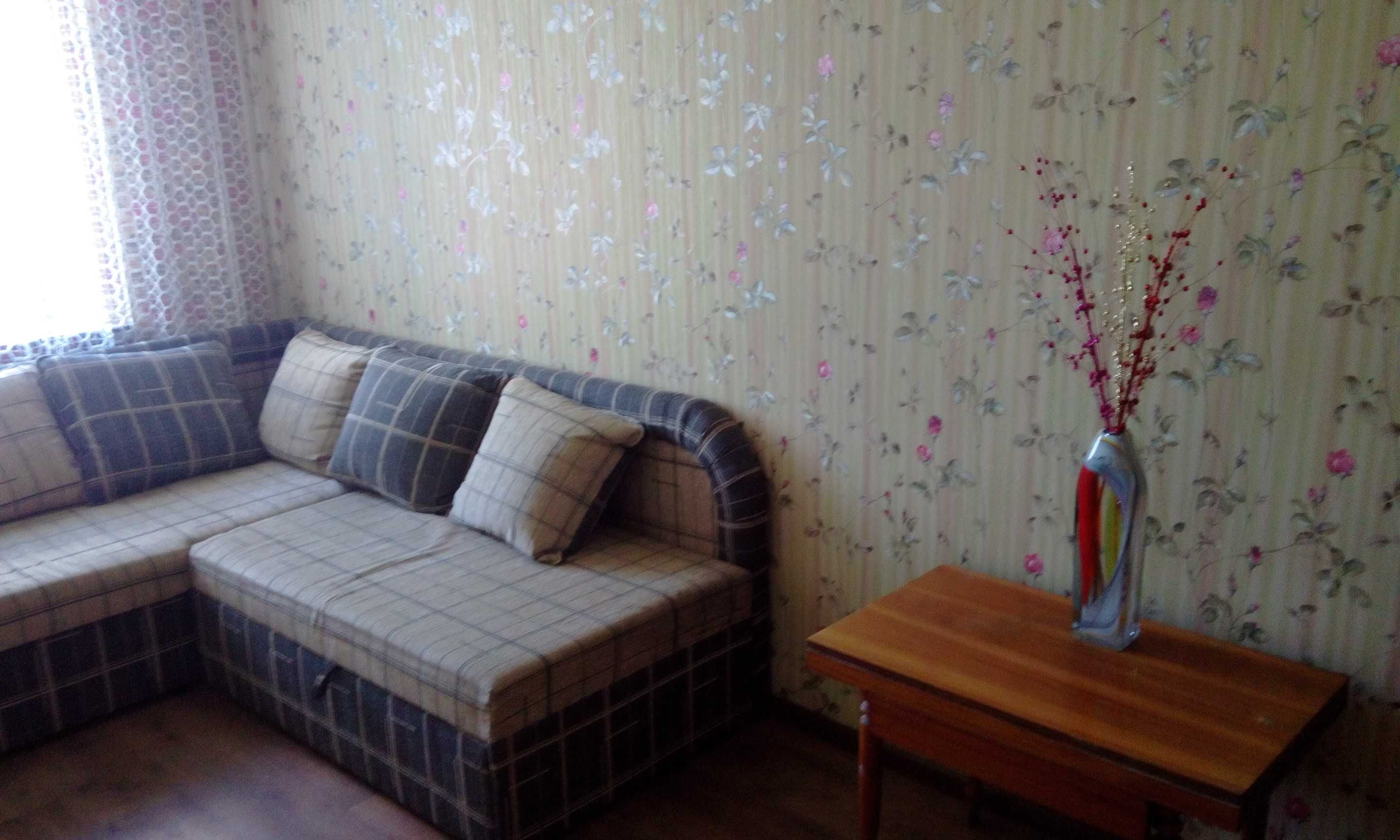Продам 3-х ком. квартиру. Павлово Поле, ул. 23-Августа, 13-А