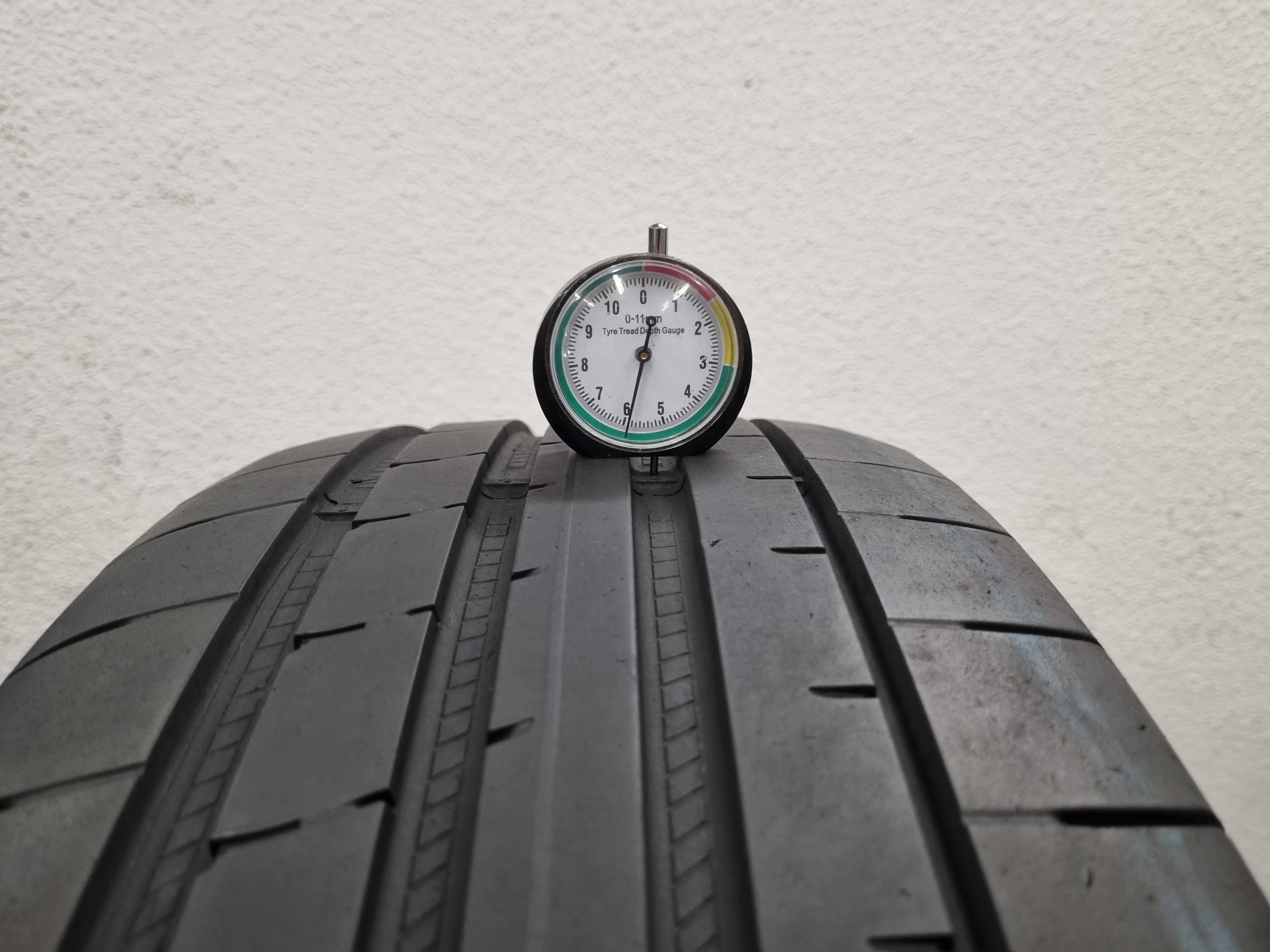 235/65/18 106W Goodyear Eagle F1 Asymmetric 3 Dot.1318R