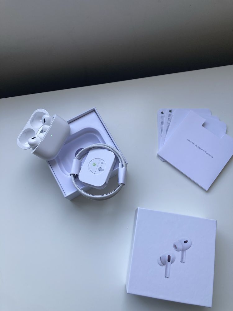 AirPods Pro 2 originais