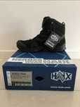 Botas Haix Black Eagle - Cano médio - 43