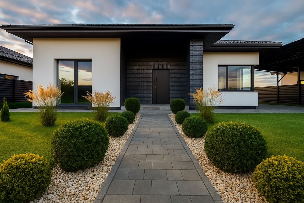 Будинок у гарній локації